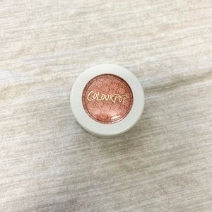 5/$20 Colourpop Eyeshadow in Birthday Treat